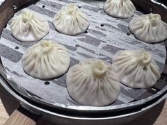 -老班长手工灌汤包老店(东山店)