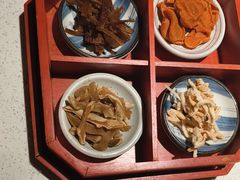 -老萍巷莲花血鸭·萍乡地标江西菜(步行街店)