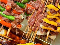 -牛串门串串香(东直门簋街总店)