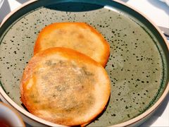 韭菜QQ脆-柴门·头啖汤(天安千树店)