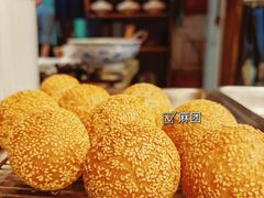 -南京大牌档(崇文门国瑞店)