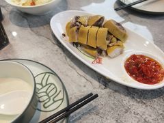 -紫藤园·天目湖大鱼头(南山竹海店)