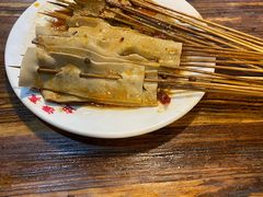 -妞妞烩面非物质文化遗产(西工店)