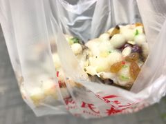 -孙氏梅花糕(马台街)