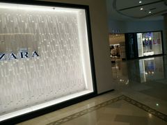 -ZARA(世贸天阶店)