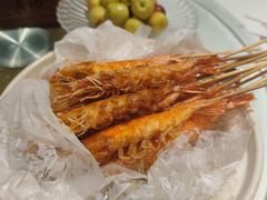 -79号渔船海鲜饭店(华强北店)