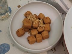 -大树餐厅(环球港店)