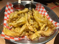 -雪熊精酿·哈尔滨烧烤酒馆(非遗大串店)