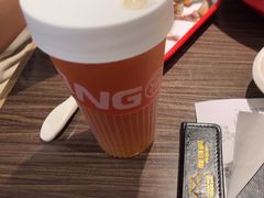 -胖哥俩肉蟹煲(湖滨银泰in77店)