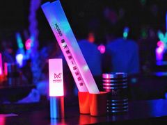 -MOSSO·Liveshow(M3香港广场店)