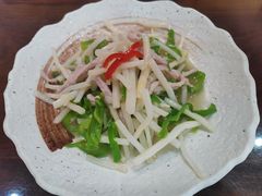 -长兴菜馆(高桥店)