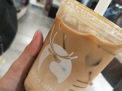 -瑞幸咖啡(经四路万达写字楼店)