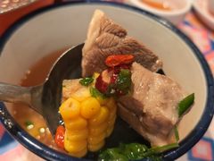 -楼兰新疆菜(江宁万达店)