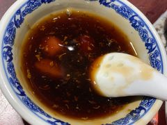 -南京大牌档(香港广场店)