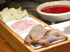 -渝味晓宇火锅(合川路店)