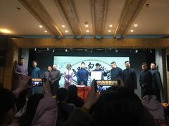 -嘻哈包袱铺(交道口店)