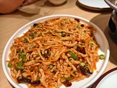 -同合居·非遗东北菜(王府井店)