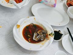 -众味海鲜大排档·活海鲜·潮汕味(南澳店)