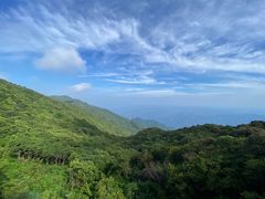 -大围山国家森林公园