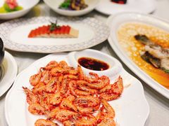 -古韵轩·园林餐厅