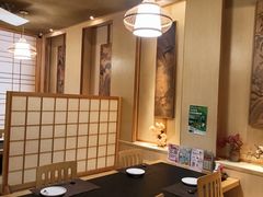 -长崎屋·日本料理·刺身·烧鸟(天河北路店)