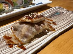 -一心创作料理屋(经开万达店)