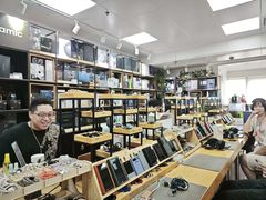 -北京天域联达耳机店(财智国际大厦店)