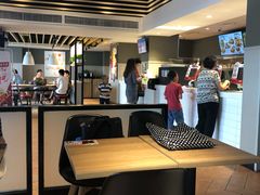 -肯德基(安定门店)