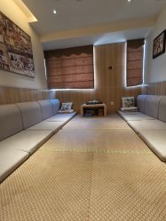 -意然瑜伽·普拉提