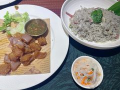 -翡翠鸟精品泰国菜(北辰财富中心店)