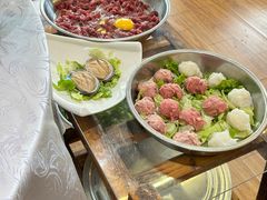 -丰尔粥食·粥底火锅(大良总店)