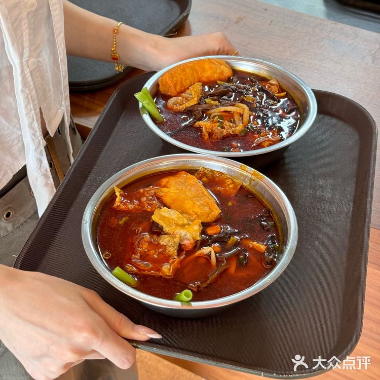 厦门必打卡的螺蛳粉!!一定要吃这家!!