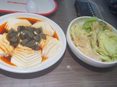 -胖哥俩肉蟹煲(龙德广场店)