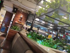 -猫爪爪原切自助烤肉(观音桥阳光世纪店)