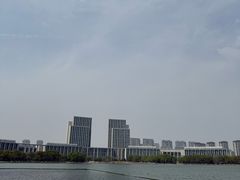 -尚贤河湿地