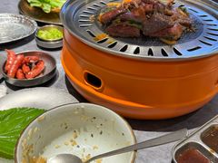 -东味北道熟成·炭火烤肉(九龙店)