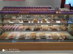 -元祖食品GANSO(黄河大街店)