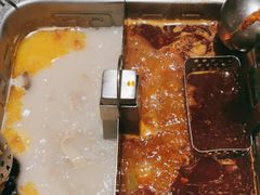 -海底捞火锅(高科广场店)