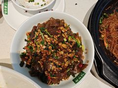-绿草地·湘菜(芙蓉天街店)