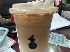 -古茗(番禺厦滘店)