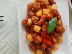 -怡园饭店-餐厅(四望亭店)