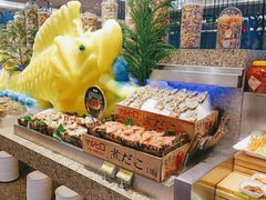 -初色海鲜自助(万丰路店)