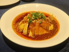 -唐拉雅秀酒店-唐苑中餐厅