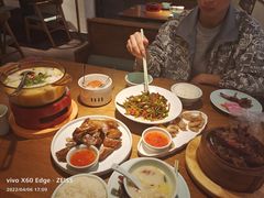 -闽上鲜·福建菜(龙湖滨江天街店)