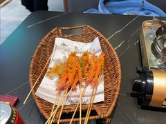 -明丰小渔馆(明月路店)