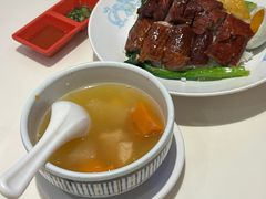 -龙记香港茶餐厅(久光百货店)