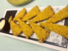 -哈啾嗨·新概念蒙餐(红星新城店)