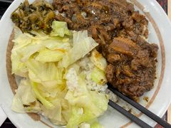 -永和大王(小厨·东四十条店)