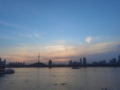 -武昌江滩