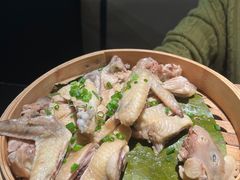 -金陵家宴·金陵春·南京菜(夫子庙店)